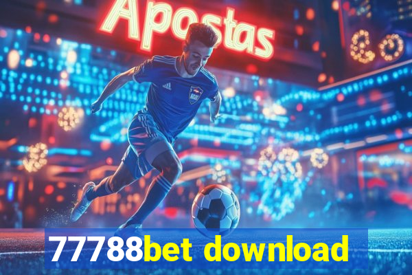 77788bet download